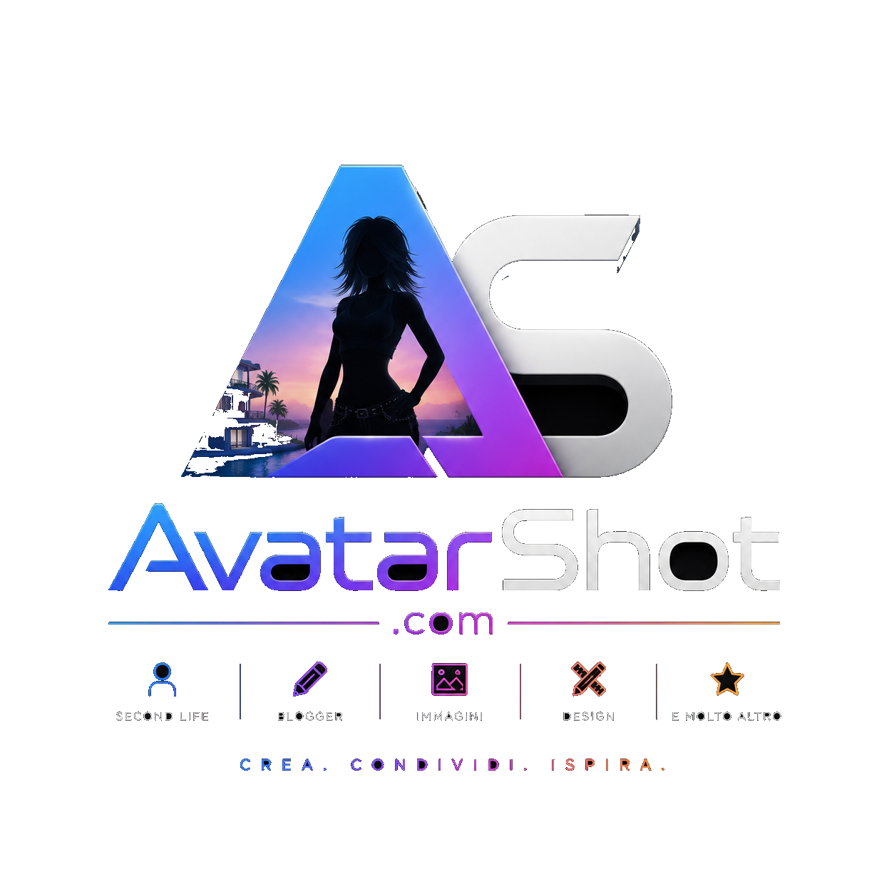 AvatarShot icon